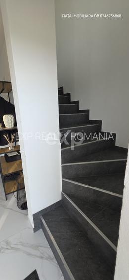 Casă D+P+E+M premium de vânzare în Ulmi – Mătraca | 240 mp utili | Teren 400 mp - 15