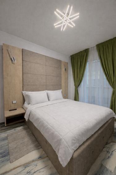 Apartament aproape de plaja / Langa Alezzi Infinity