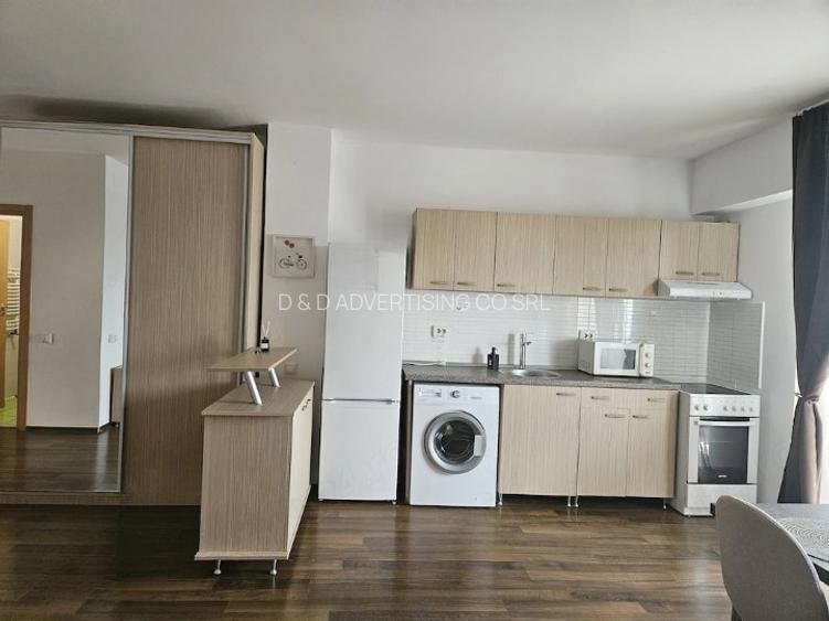 Lujerului - Quadra 2 - Garsoniera Moderna - confort 1 -BLOC NOU +LOC DE PARCARE - 4
