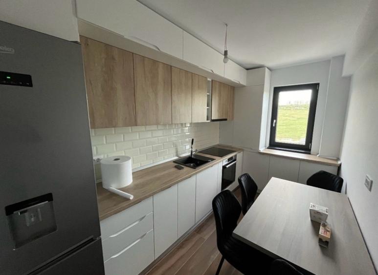 2 camere Decomandat - Rediu - 103800 euro