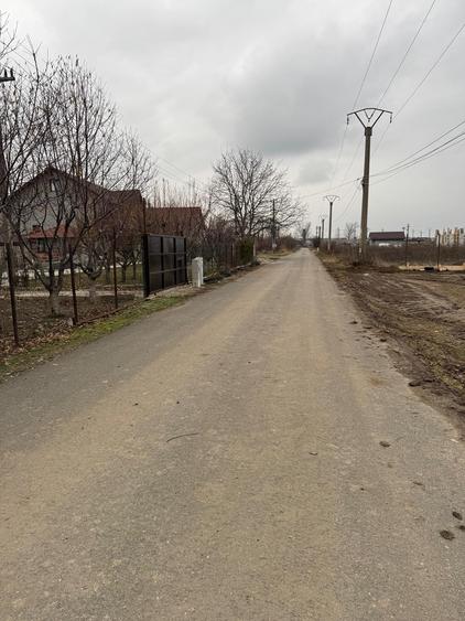 Vanzare eren construibil 400mp