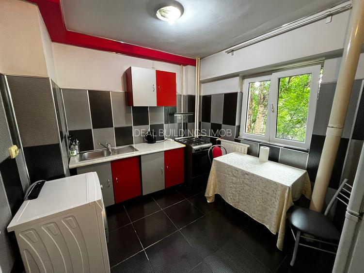 Apartament 2 camere -  5 minute Metrou Pacii - 3