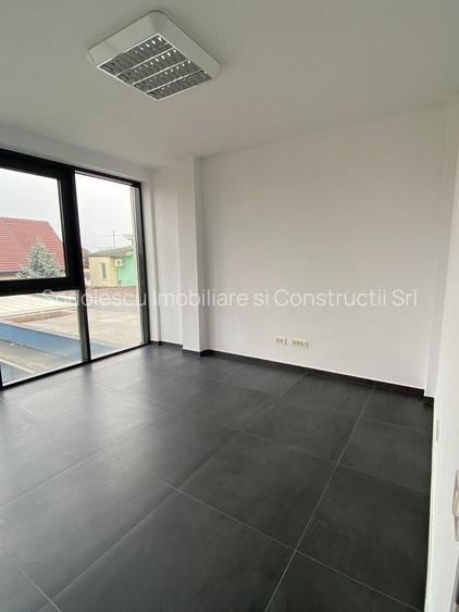 Spațiu Birouri Dumbrăvița - 9