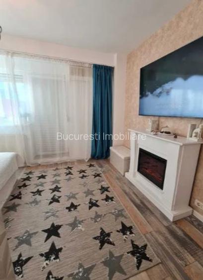 Apartament 2Camere,Unirii,Metrou,bl.1996,DECOMANDAT,Amenajat,Liber - 5