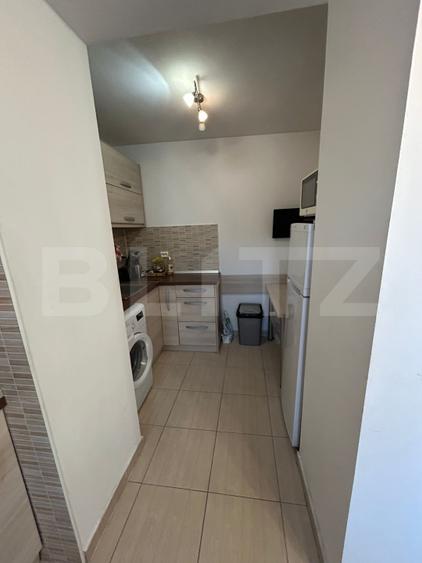 Casa 2 camere 53,80 mp, ,curte comunamare, centrul vechi - Brasov