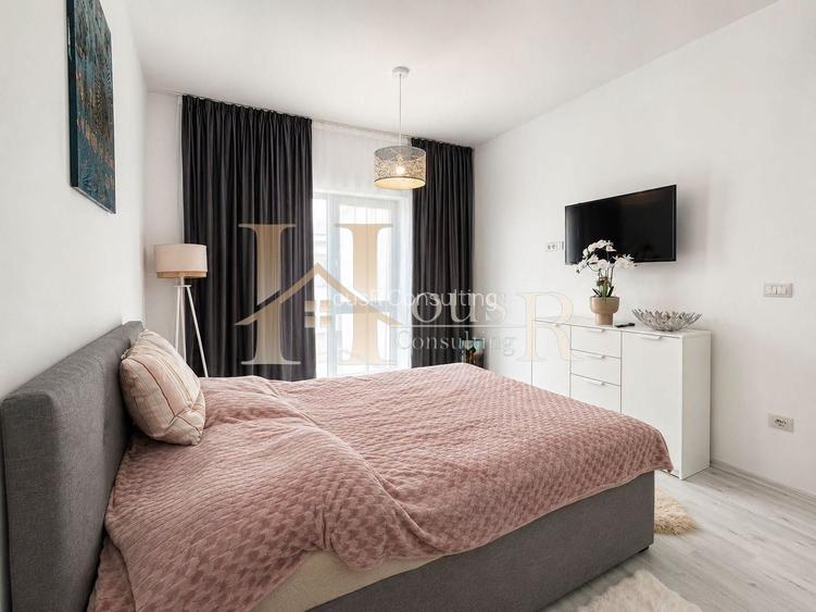 Apartament cu bucatarie inchisa, decomandat si loc de parcare acoperit ! - 5