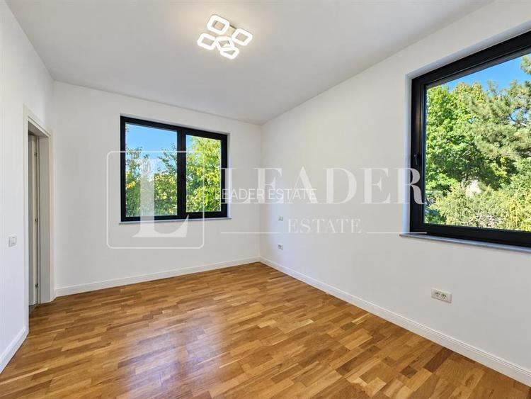 Luxury Villa with Private Pool and Double Garage | Pipera