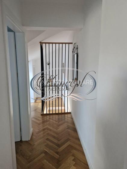 Apartament la casa pe doua niveluri si finisaje premium in Marasti - 18