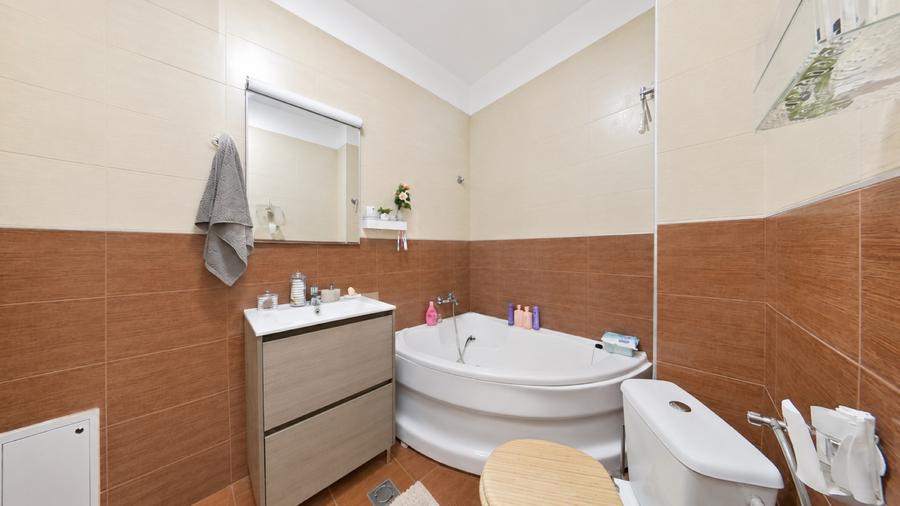 Apartament 2 camere la cheie | R13 ARED UTA | Parcare inclusă