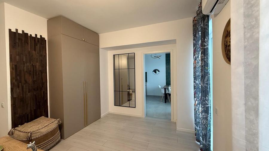 Apartamente 2 camere cu terasă în Militari – Direct de la dezvoltator, lângă met