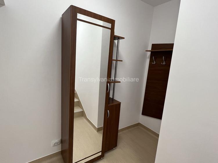 Apartament 2 camere semidecomandate¶ Grigorescu - 7