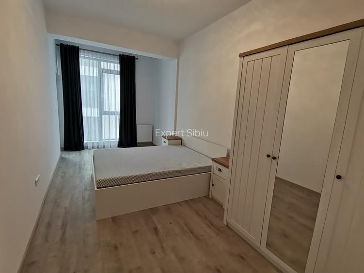 INCHIRIEZ ap. 3 camere de lux,zona Doamna Stanca - 7