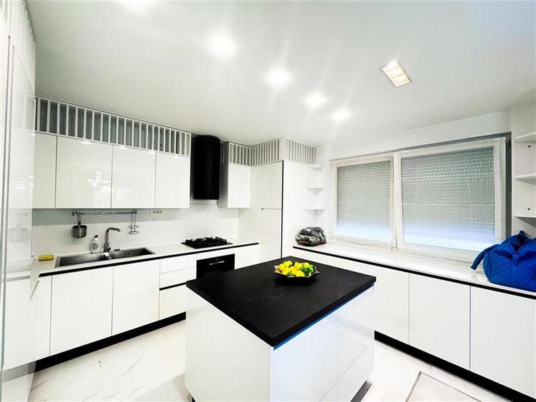 Apartament de inchiriat 5 camere Soseaua Nordului Herastrau