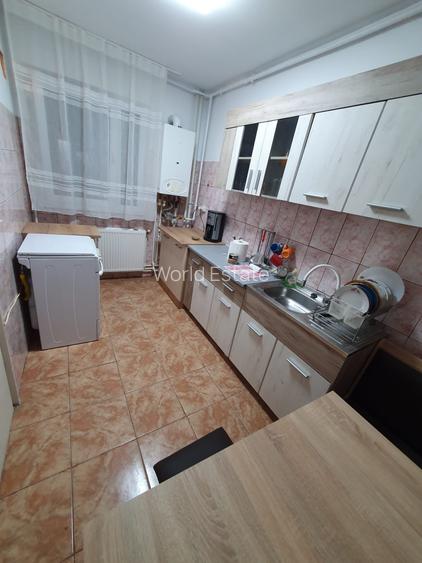 Apartament 3 camere, decomandat, prelungirea Ferentari - 13