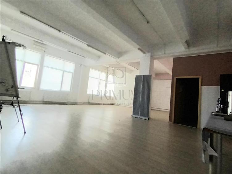 Spatiu Birouri open-space 110 mp - Ultracentral - 3