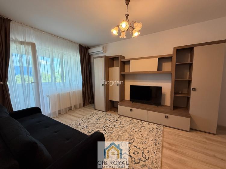 Apt. 2 cam,Rotar Park 2,bloc 2021,Militari,zona Metro Mc Donald's,10 min. metrou - 6