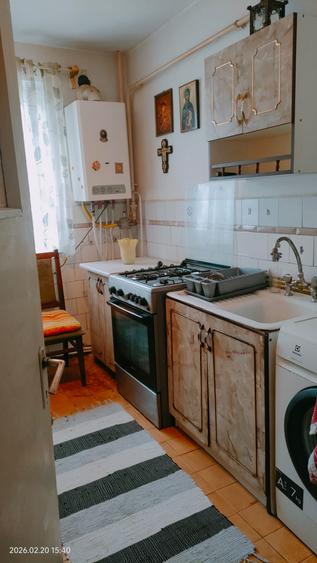 Apartament 2 camere zona parcului Eminescu-Bulevard