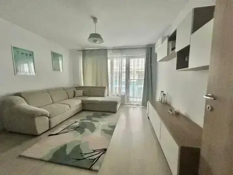 Apartament 3 Camere Otopeni | Parcare Inclusa | Lift | Mobilat Utilat