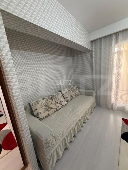 Apartament 2 camere decomandat – Bulevardul Siderurgiștilor, Galați - 2
