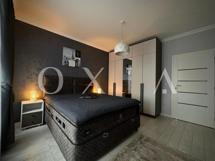 SX696 Mosnita Noua - Duplex - Mobilat utilat
