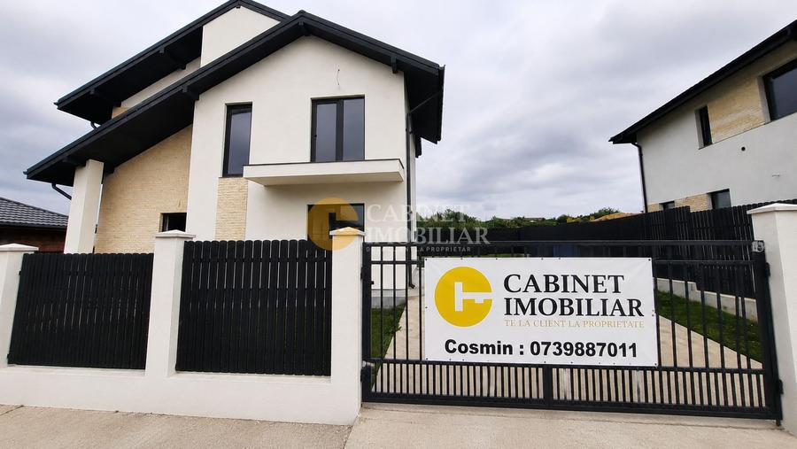 🏡 Vilă Premium Valea Adâncă, Zona 5 Drumuri 🏡