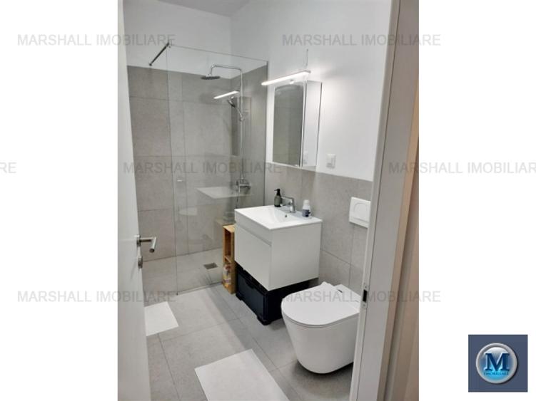 Apartament 2 camere de vanzare, zona Lupeni, 47 mp #17031