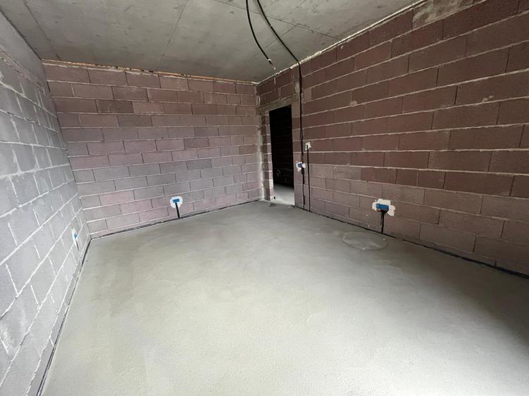 Apartament cu 3 camere Zona Frumoasa