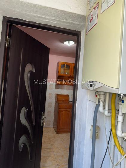 Etaj 1. Apartament 4 camere, confort 1 decomandat, zona Plantelor. - 3