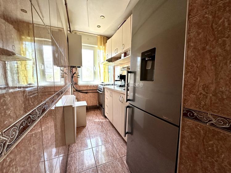 Apartament mare cu 4 camere, etaj 2, zona excelenta - Circumvalatiunii - 5