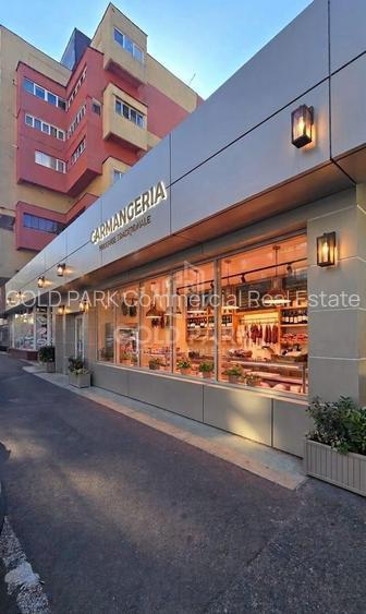 Spațiu comercial open space, 68 mp utili, stradal, Mărăști - 2