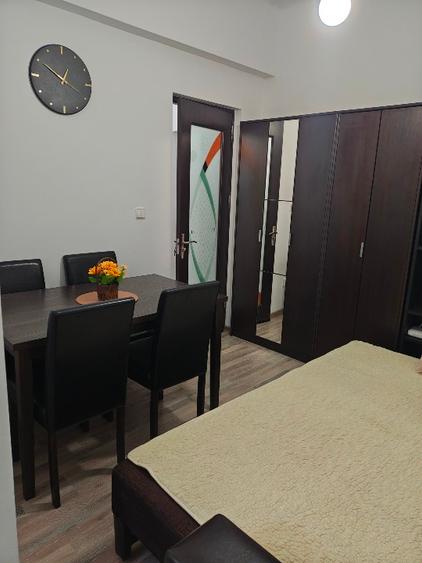 Apartament zona Cireșarii/Domenii,renovat, dotari lux