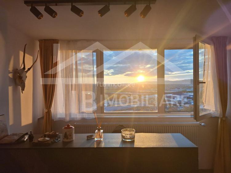 Apartament cu 3 camere,decomandat,76 mp,pet-friendly,Zona Libertatii - 19