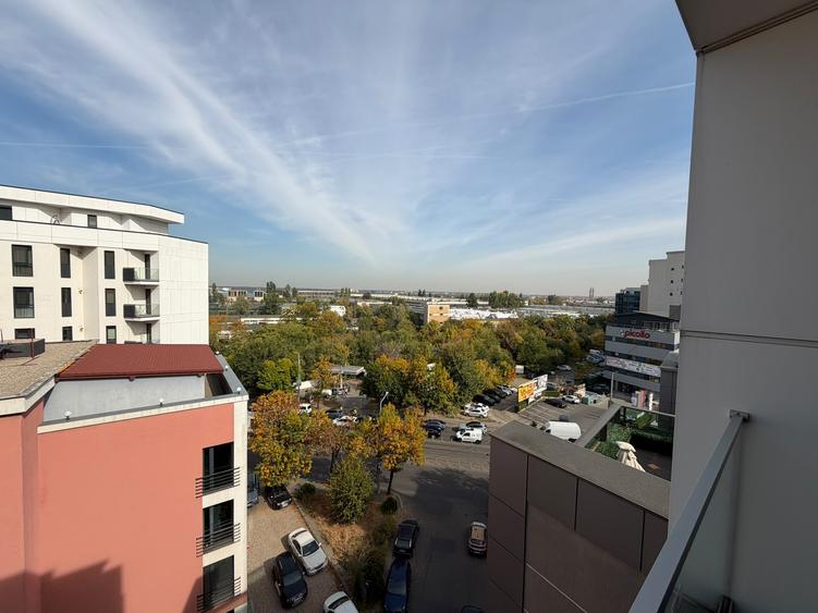 Apartament 3 camere Herastrau Boutique - Aviatiei - mobilat - Comision 0