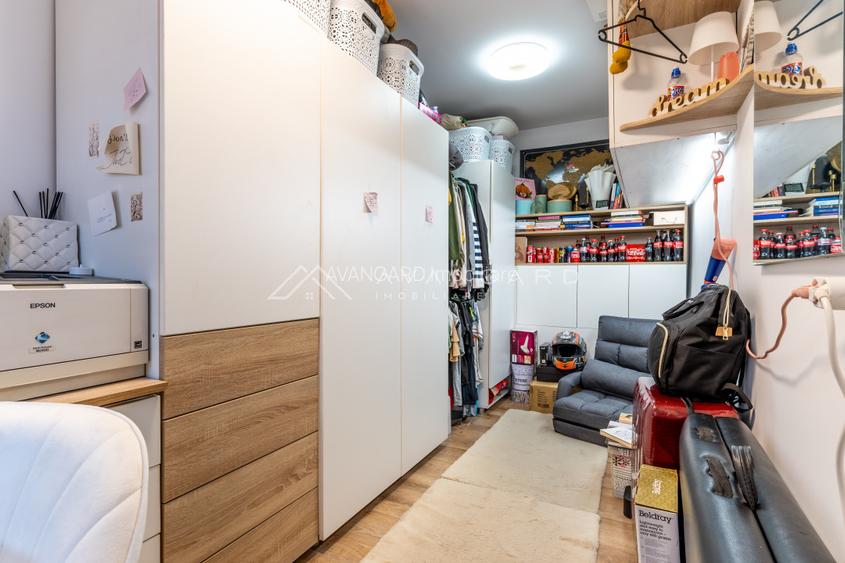Casa individuala, pozitionare excelenta pe Strada Oasului - cartier Iris - 6