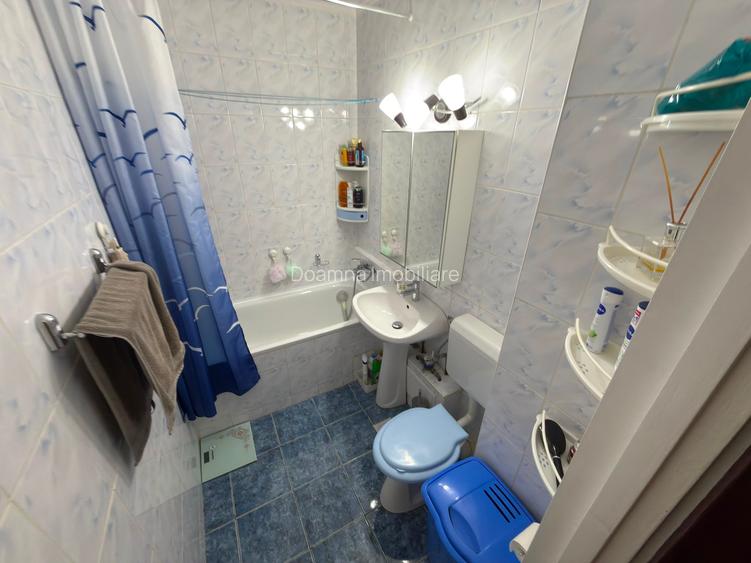 Apartament 2 camere, mobilat si utilat, etajul 6, str. Nitu Vasile, nr. 66 - 6
