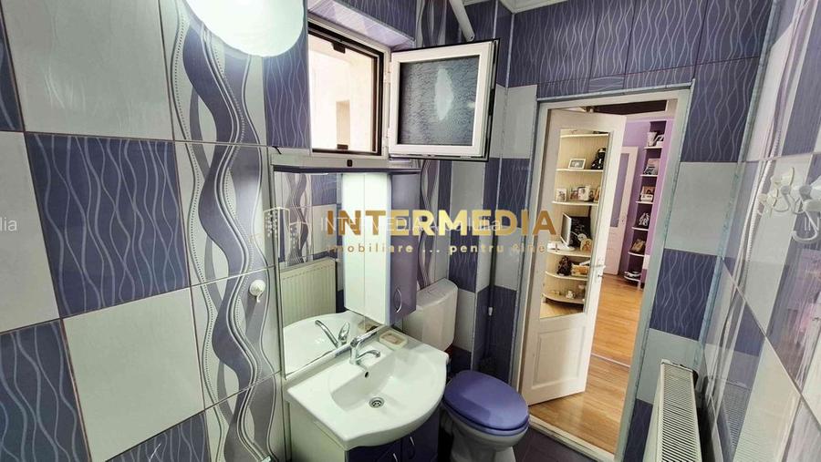Okazie! Apartament 2 camere CETATE Finisat Mobilat Utilat Complet loc Parcare - 2