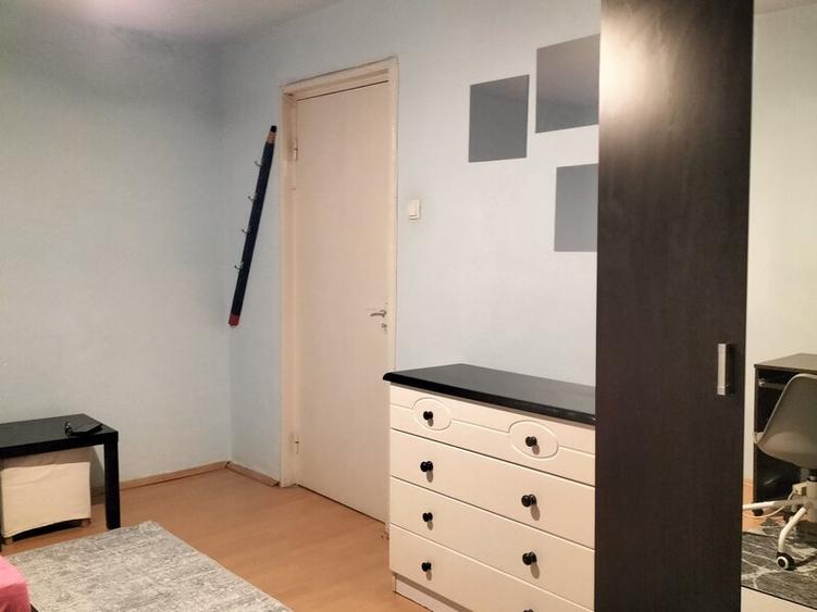 2 camere Lujerului
