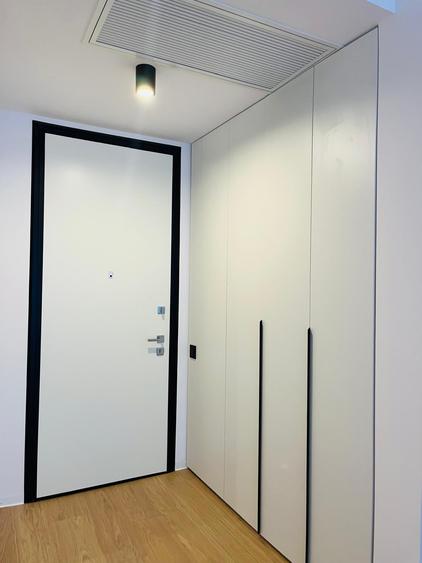 Apartament tip Studio - One Floreasca Towers