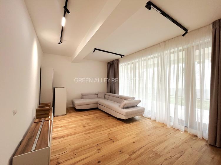 3 CAMERE || PARTER CU GRADINA 64 MP || BOUTIQUE || DOMENII GRIVITA - 9