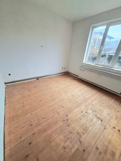 Casă solidă P+M, structură finalizată – Goranu, Râmnicu Vâlcea-pret repozitionat