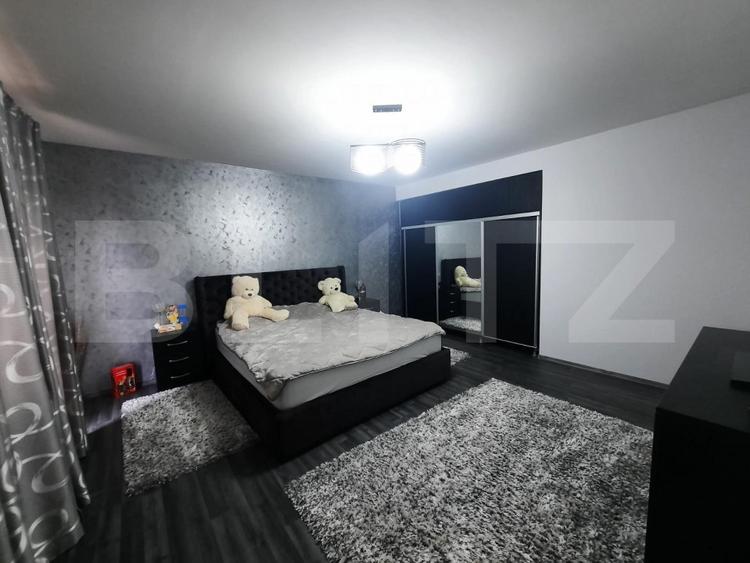 Casa 6 camere centru Miroslava, 240 mp utili, 600 mp de teren, lux