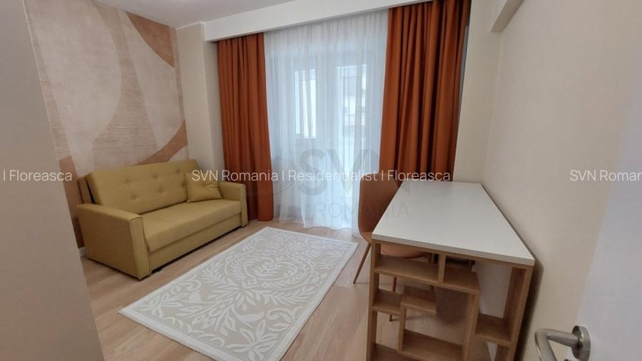 REA1029017 Apartament 3 camere I Calea Calarasilor - 5