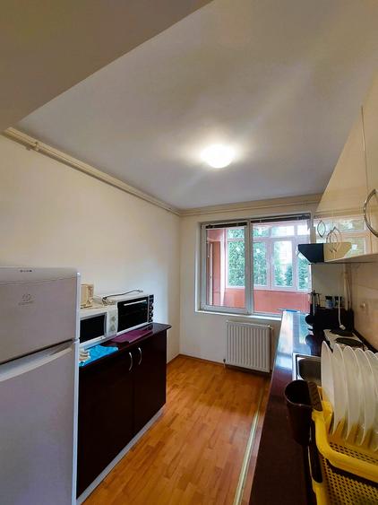 Apartament de vânzare, 2 camere, 61 mp, Zorilor zona Mircea Eliade