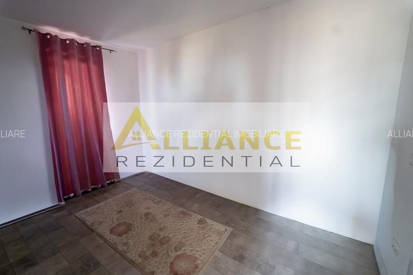 Casa individuala P+1E ~ 5 camere 3 bai ~ teren 436mp ~ - 7