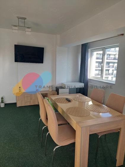 Apartament 3 Camere, 70 mp + Terasă 15 mp, Marasti, zona Aurel Vlaicu