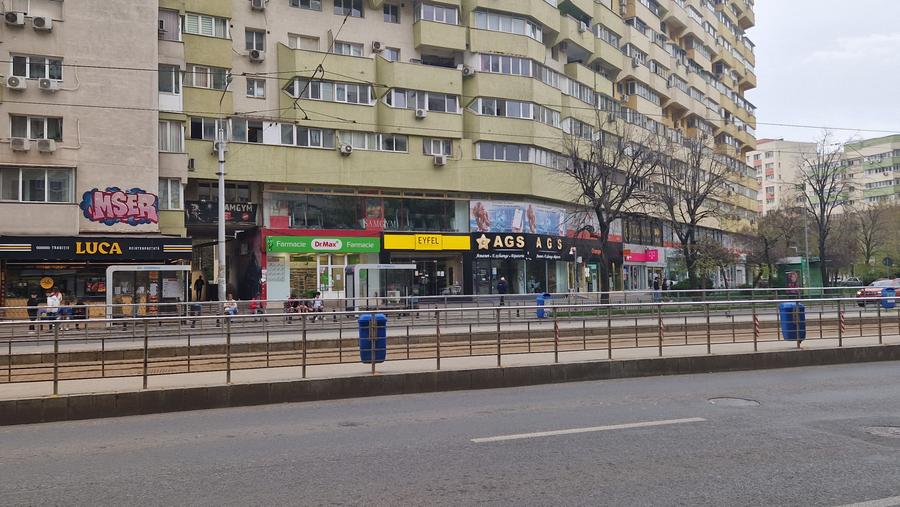 PANTELIMON- MEGA MALL- 45 MP- 1300 EURO