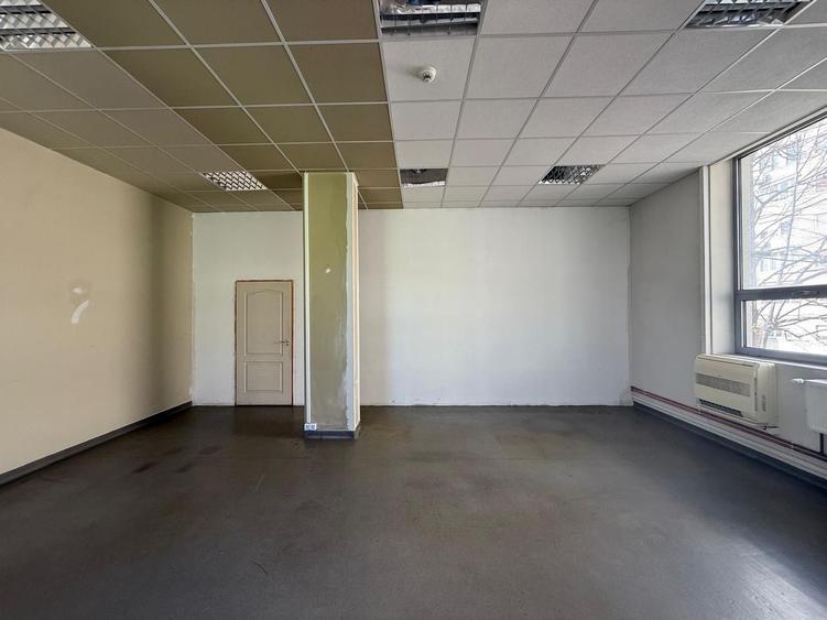 Spațiu de închiriat – aproximativ 300 mp utili