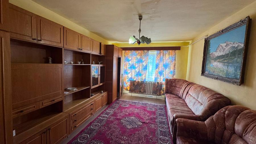 Ap 3 cam. de închiriat, str. Doina / Decebal -AP1532