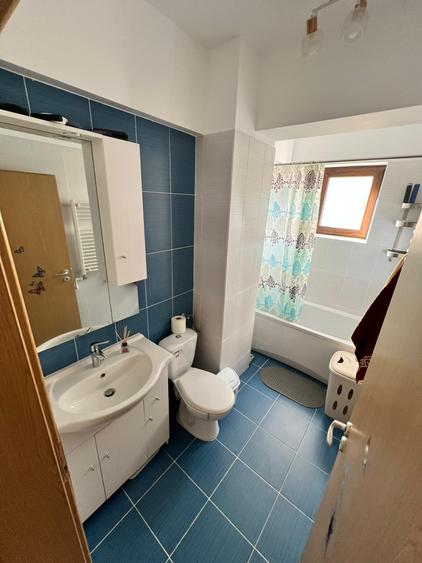 Apartament 2 camere de inchiriat in zona Bucium-Lidl