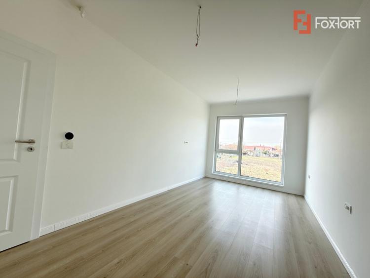 Duplex 4 camere, Sacalaz - Pompa de caldura, Panouri fotovoltaice cu stocare